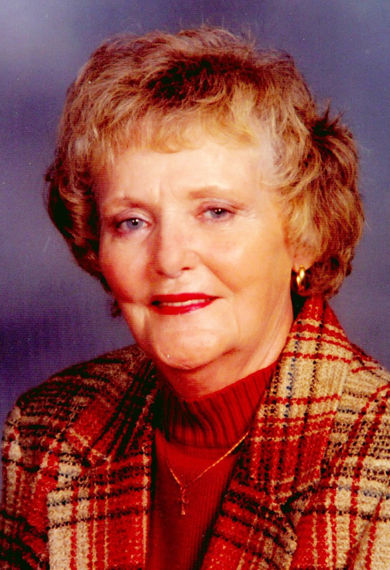 Loebs, Daisy Allman